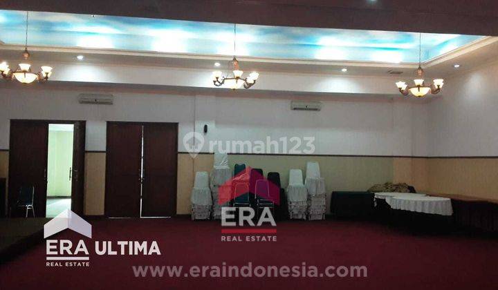 Cepat Hotel Strategis di Cihampelas 2