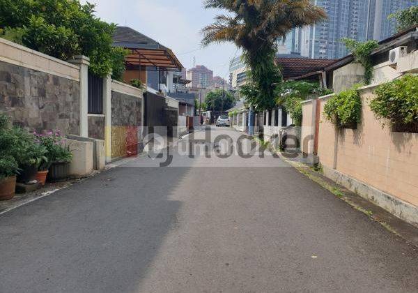 RUMAH STANDAR LUAS 124 DI CEMPAKA PUTIH TIMUR AREA JAKARTA PUSAT 2