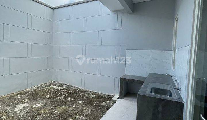 RUMAH BARU GRESS 100% PUSAT SURABAYA BARAT 2