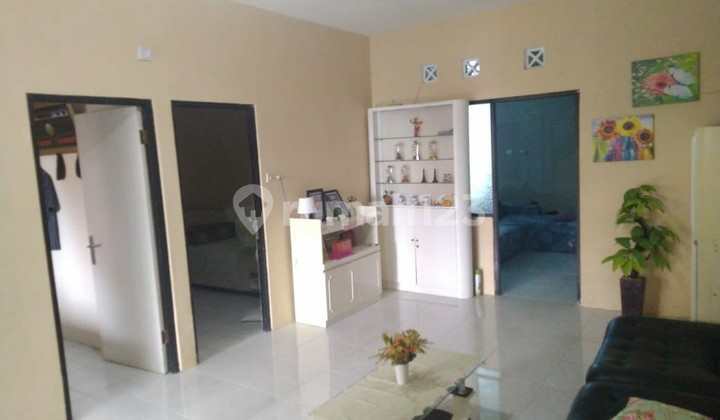 RUMAH GRIYA PERMATA GEDANGAN SIDOARJO 2