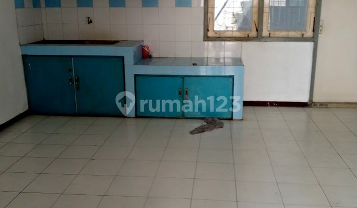 Rumah Deltasari Waru Sidoarjo lokasi strategis nyaman bersih  2