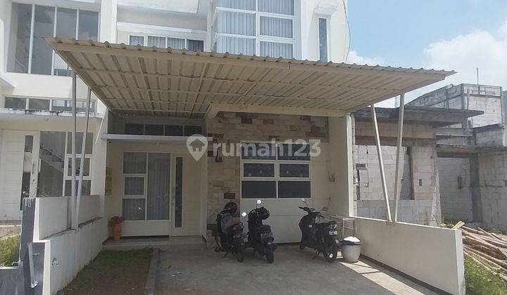 CEPAT RUMAH CANTIK DAN BAGUS SIAP HUNI MODERN MINIMALIS HARGA TERJANGKAU 1