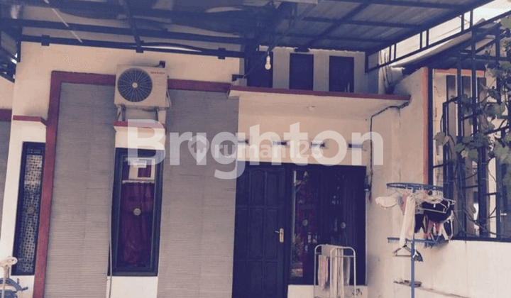 RUMAH BANYUMANIK MODERN MINIMALIS BAGUS SIAP HUNI HARGA MURAH 2