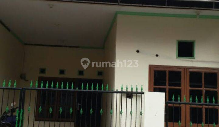 Rumah 2lantai Taman Permata Cibinong dekat pasar cibinong (S) 1