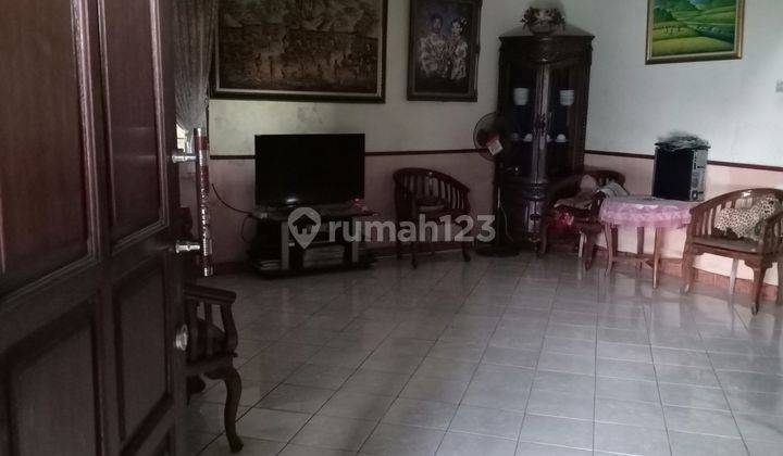 Rumah Luas Dan Strategis di Pasar Minggu S5187 2