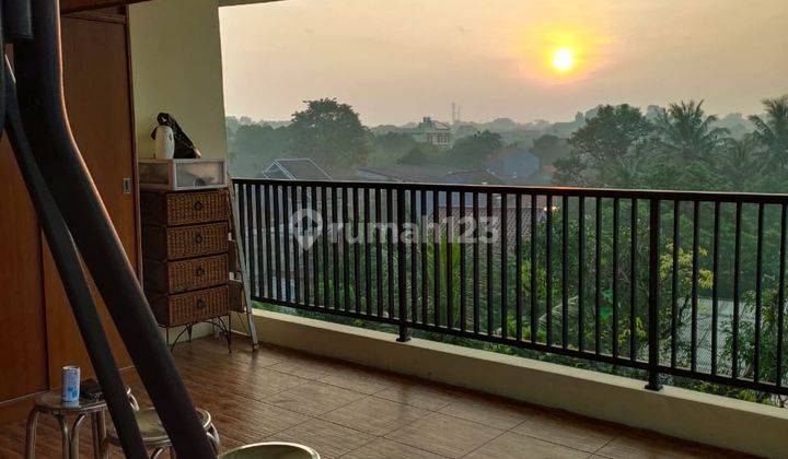 Rumah Lokasi Strategis di Ciganjur Jagakarsa S5289 1