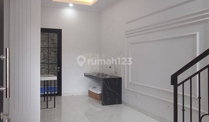 Rumah Bagus Dan Strategis di Sadar Residence Ciganjur S5290 1