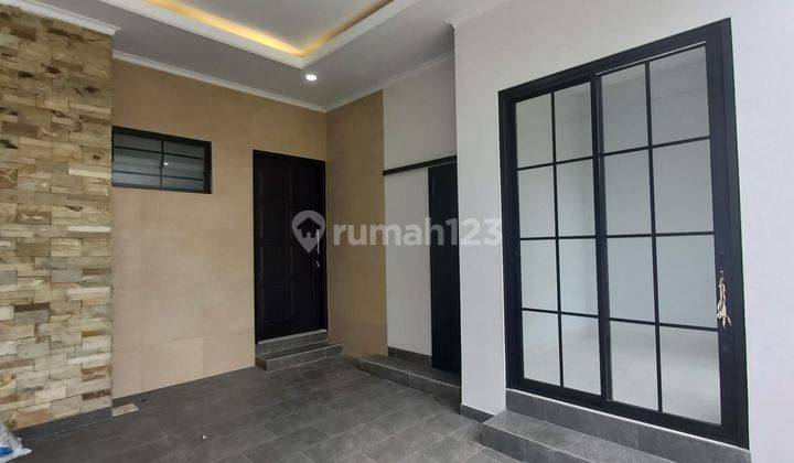 Rumah Bagus Dan Strategis di Sadar Residence Ciganjur S5290 2