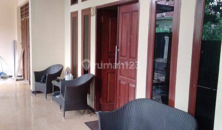 Rumah Lokasi Strategis di Tebet Barat Dalam S5502 1