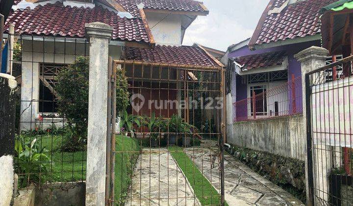 Cepat Villa Murah Bersih Terawat di Orchid Park Cipanas Puncak 1