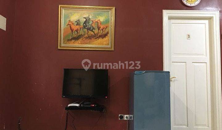 Villa Murah Fulnished Munguntungkan 2lantai di Kota Bunga Cianjur 2