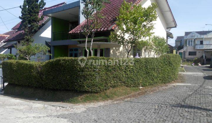 Cepat Villa Murah Dibawah Harga Pasar di Puncak Cipanas 1