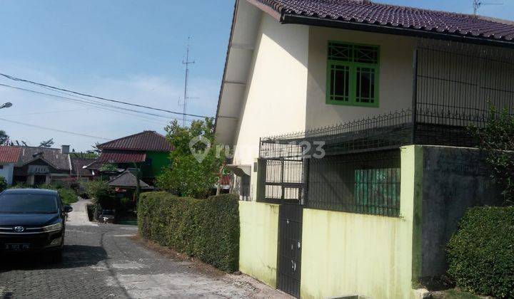 Cepat Villa Murah Dibawah Harga Pasar di Puncak Cipanas 2