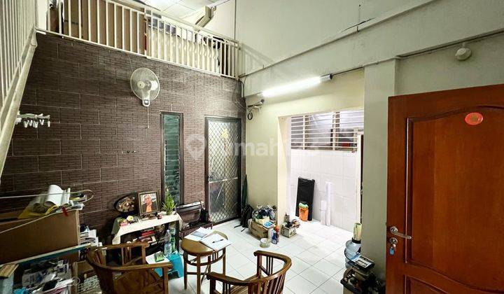 Rumah Bagus Dan Strategis di Tamansari S5570 1