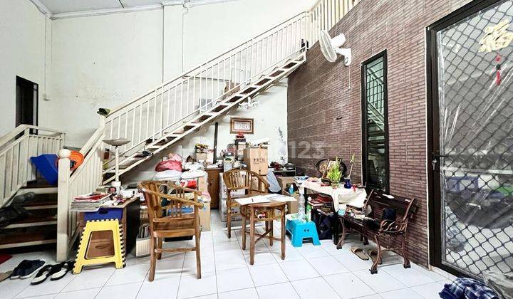 Rumah Bagus Dan Strategis di Tamansari S5570 2