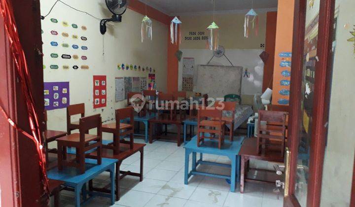 Rumah 2 Lantai Lokasi Strategis di Jagakarsa S5822 1