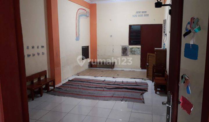 Rumah 2 Lantai Lokasi Strategis di Jagakarsa S5822 2