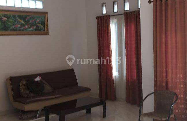 Rumah 2 Lantai di Sukabumi Utara Kebon Jeruk S5855 2