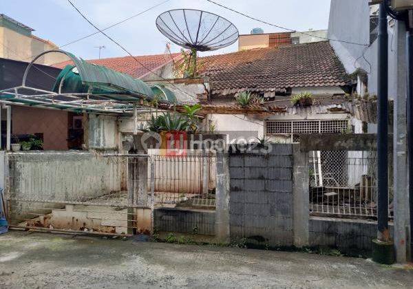 Rumah Pondok Gading Utama Kelapa Gading Jakarta Utara 1