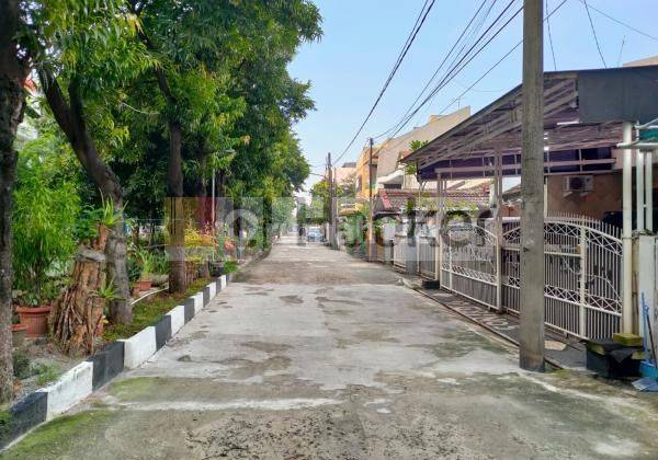 Rumah Pondok Gading Utama Kelapa Gading Jakarta Utara 2