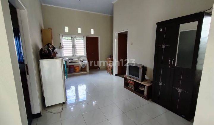 .CEPAT RUMAH CANTIK & BAGUS SIAP HUNI MODERN MINIMALIS 2