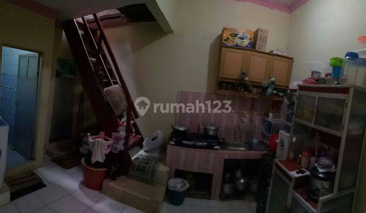 Rumah Siap Huni Di Pusat Kota Bekasi 2