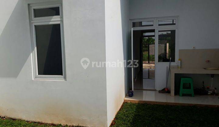 RUMAH SIAP HUNI DI PRIMA PEDURENAN BEKASI SELATAN 2