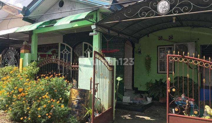 Rumah Nyaman Btn Langka Siap Huni Kota Kupang 1