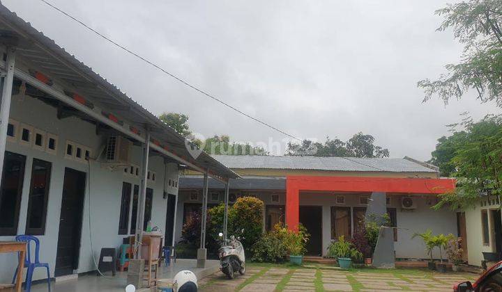 JARANG ADA RUMAH SIAP HUNI KUPANG 1