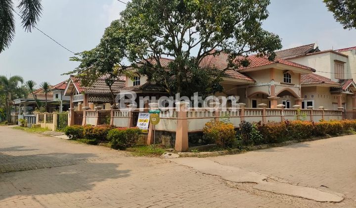 Rumah Murah Perumahan Persada Tapos Depok Rumah Murah Perumahan Persada Tapos Depok