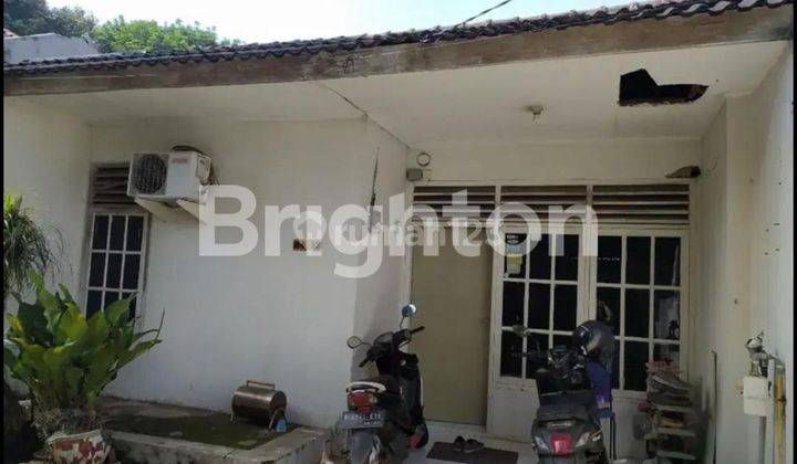 RUMAH STRATEGIS DI CIBINONG TERAWAT SIAP HUNI 1