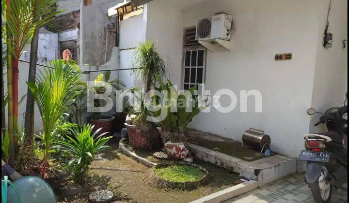 RUMAH STRATEGIS DI CIBINONG TERAWAT SIAP HUNI 2