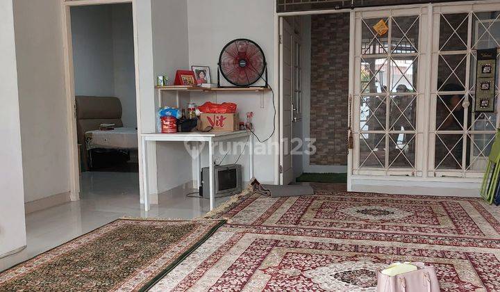 Rumah Bagus Di Bintaro Jaya Sektor 9 2