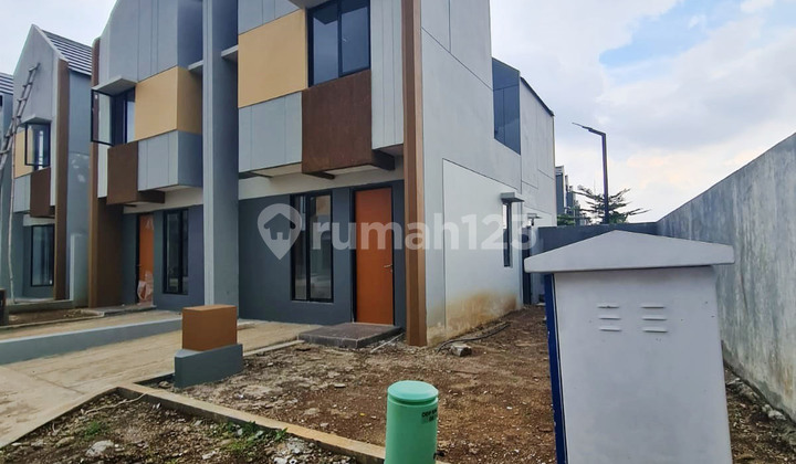 Rumah Bagus Di Adhi City Sentul, Bogor 2