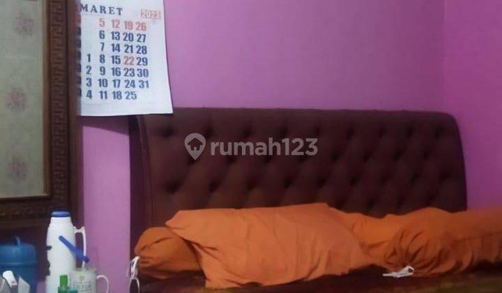 Rumah Siap Huni Di Condet Kramat Jati S6261 2