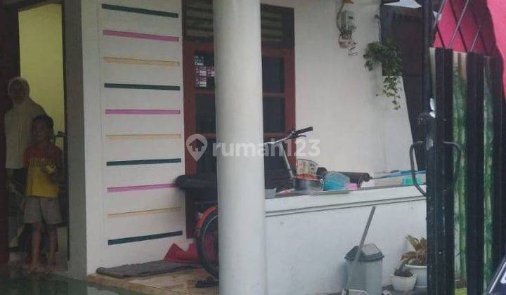 Rumah Siap Huni Di Condet Kramat Jati S6261 1