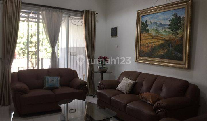 Rumah 2 Lantai Strategis Di Kelapa Gading S6292 2