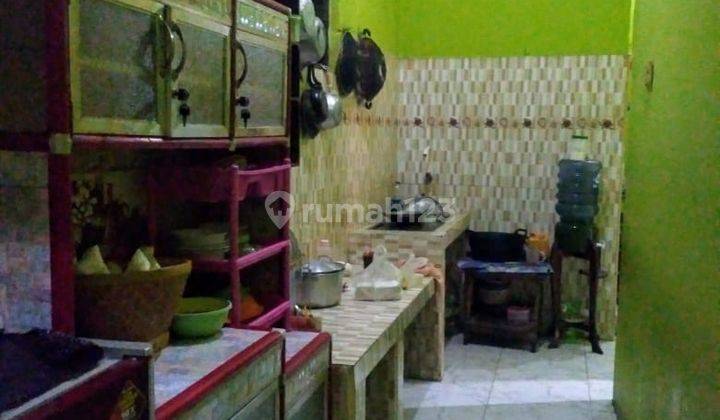 Rumah Tinggal Lokasi Strategis di Koja S4579 2