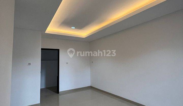 Rumah SHM di Cluster Villa Esperanza Ngaliyan Semarang 2