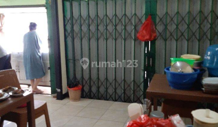 Rumah Zona Komersil di Rawa Badak Koja S4935 1