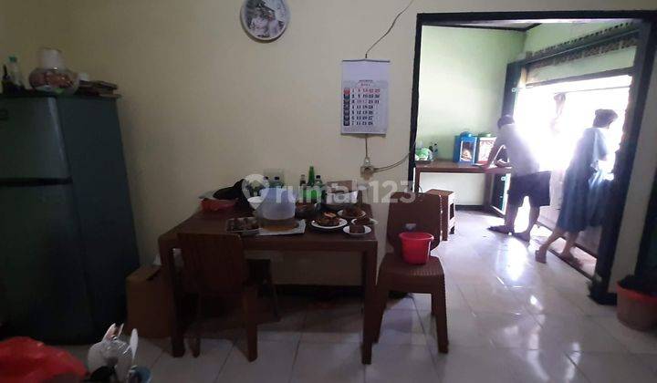 Rumah Zona Komersil di Rawa Badak Koja S4935 2