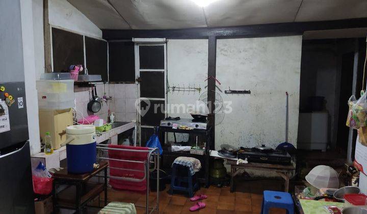 Rumah Lokasi Strategis di Setiabudi S5178 2