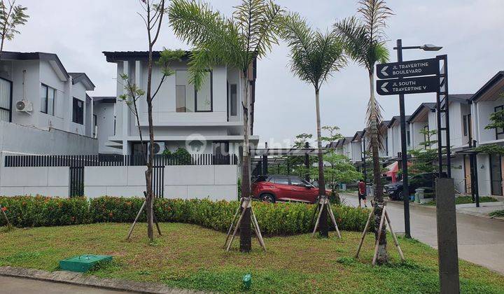 Rumah tinggal yang Bagus dan Nyaman 2