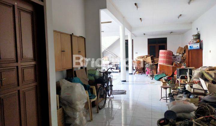 RUMAH MURAH JALAN LEBAR DI DEKAT CITARUM  SEMARANG TIMUR 2