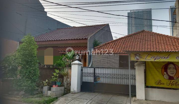 Info  Rumah Harkit Karawaci 1