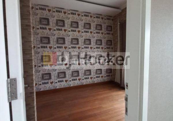 RUMAH SEMI FURNISHED DI CEMPAKA PUTIH TENGAH AREA JAKARTA PUSAT 2