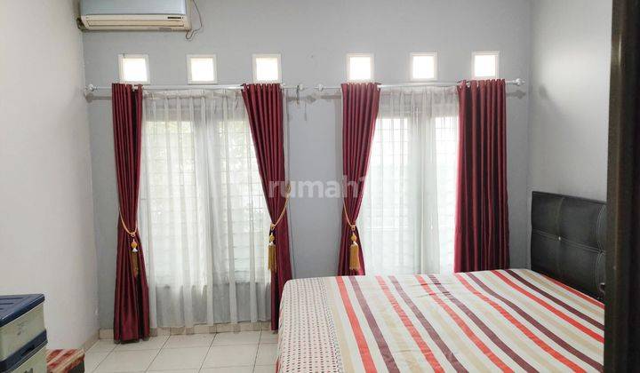 Jual Cepat Rumah 1lantai Siap Huni Di Tanahmas  1