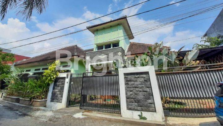 Rumah Siap Huni Hanya 1 menit ke ITN, UIN,  dan UB 1