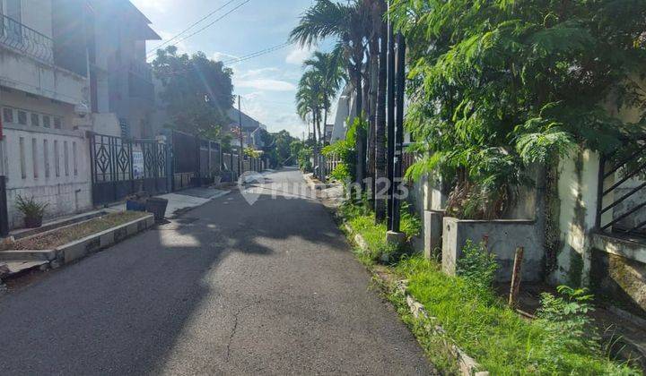 Rumah Dalam Kawasan Komplek Di Kayu Putih, Jakarta Timur 2