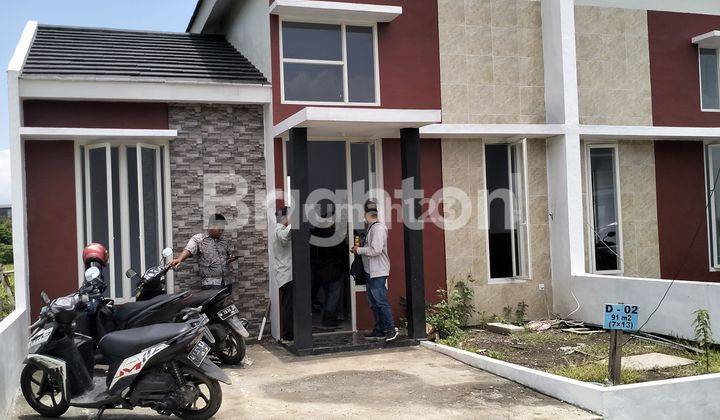 Rumah baru Prambon 2